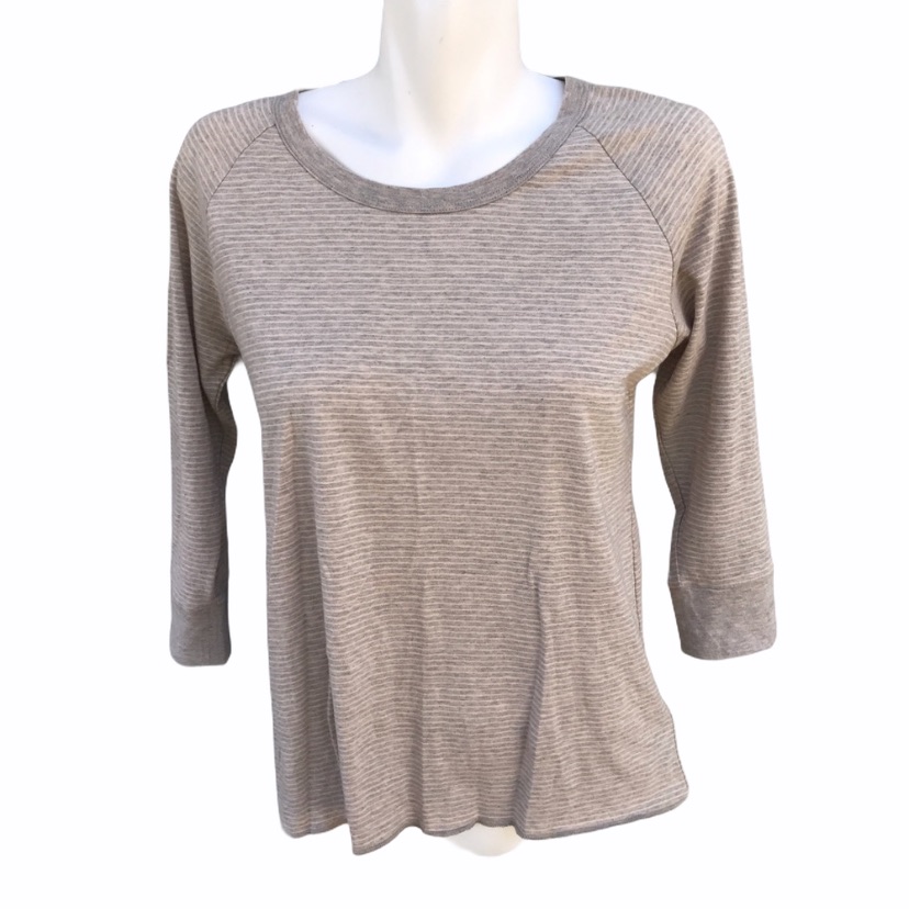 Nwt: James Perse Basic Tee